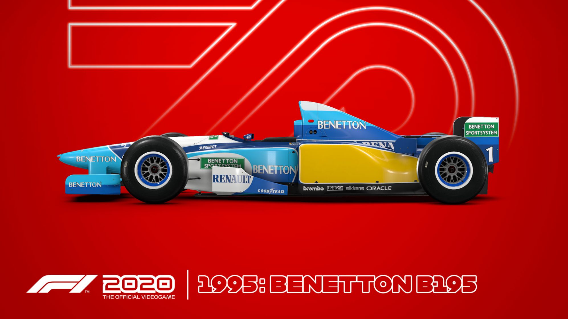 F1 2020 - Imagen 18
